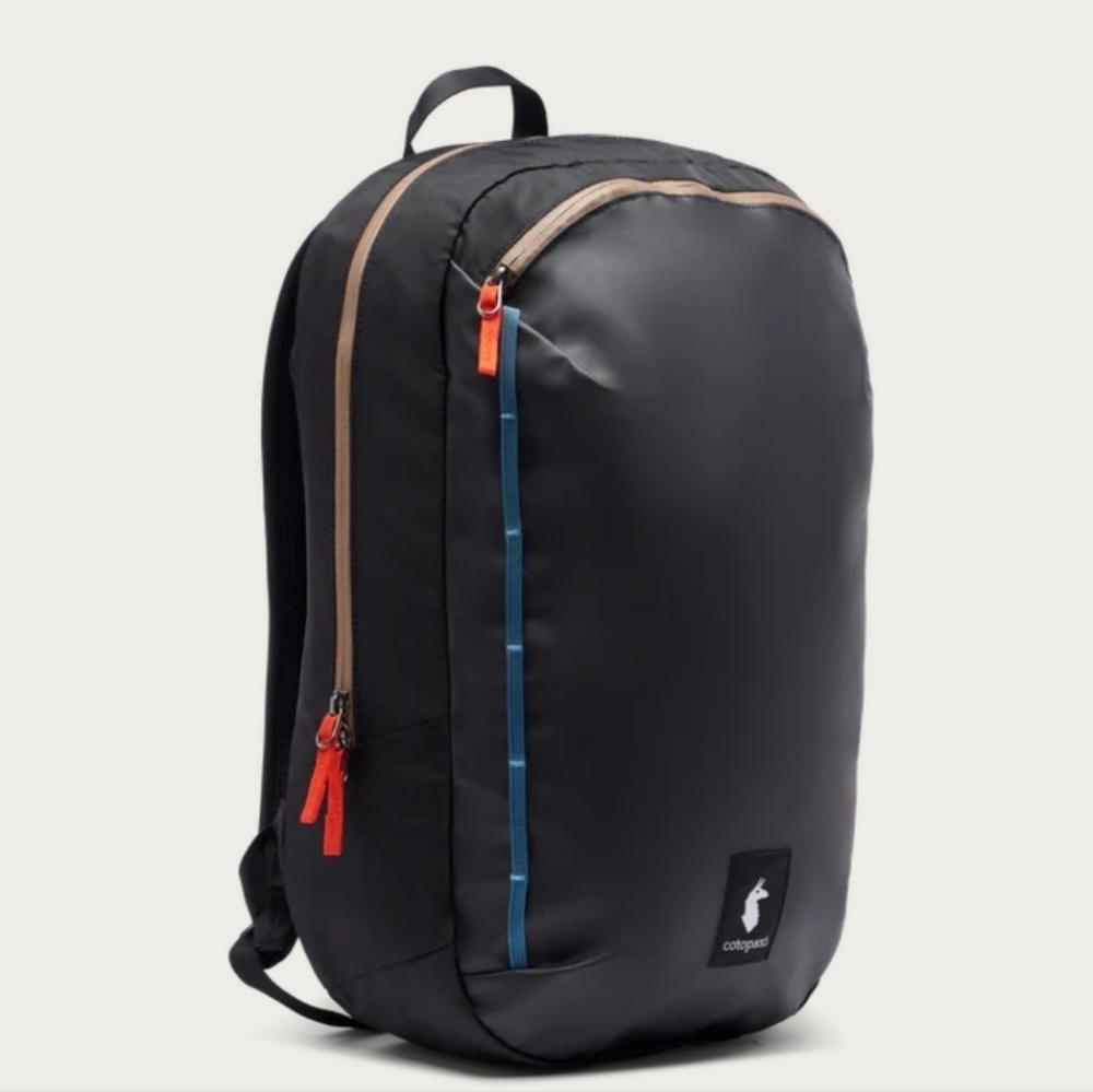 NWT cotopaxi Vaya 18L Backpack Cada Dia-Black